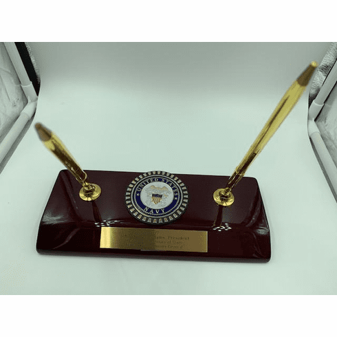 Double Pen Set with Your Logo