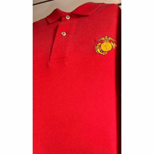 EGA Polo Shirt