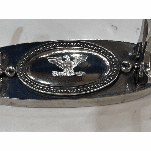 Engraved O-6 Pen Holder