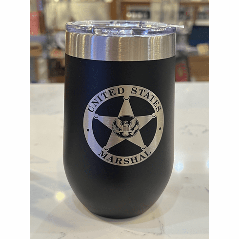 Engraved Tumbler