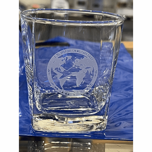 F-35 JPO Rock Glass