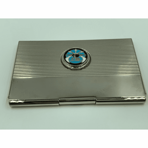 F-35 Lightning II Card Case