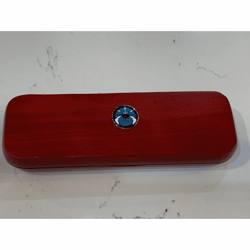 F-35 Lightning II Pen Box