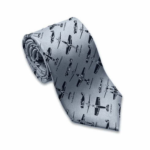 FIGHTER PLANES FROM WWII