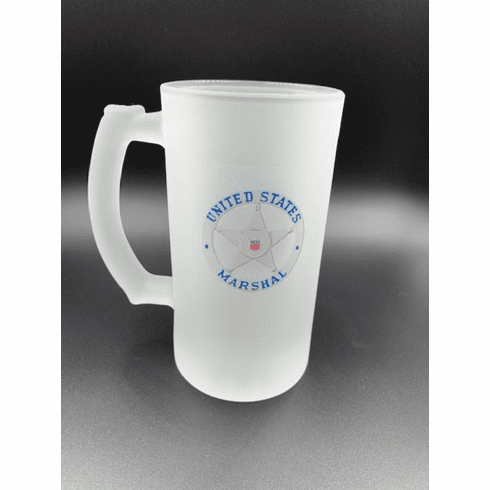 Frosty Beer Mug