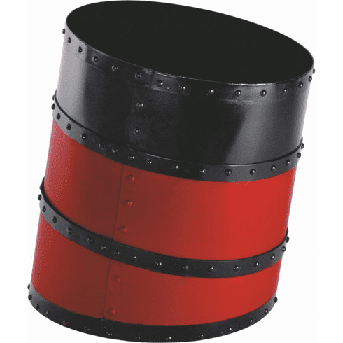 Funnel Waste Basket