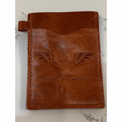Genuine Leather Card Case
