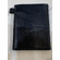 GENUINE LEATHER CARD CASES Black Color