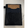 GENUINE LEATHER CARD CASES Black Color