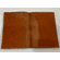 GENUINE LEATHER PASSPORT CASES