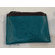 Genuine Leather Wallet with Zipper