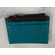 Genuine Leather Wallet with Zipper