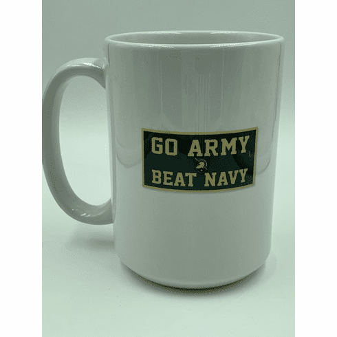 Go Army Beat Navy Mug