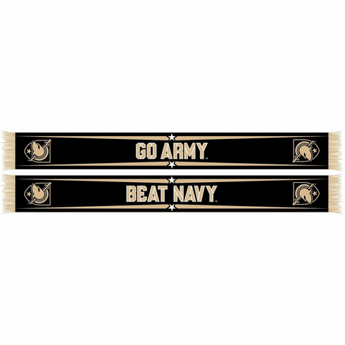 GO ARMY SCARF