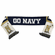 GO NAVY SCARF
