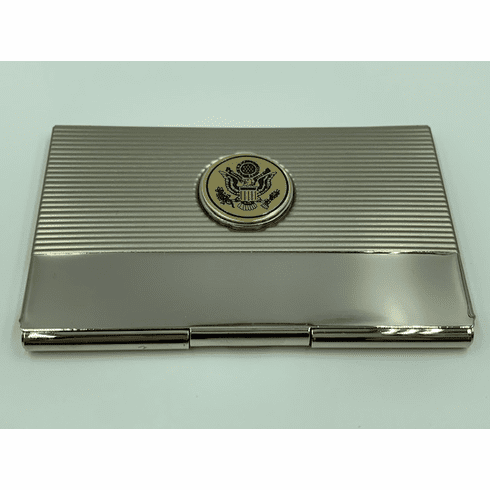 Great Seal Card Case