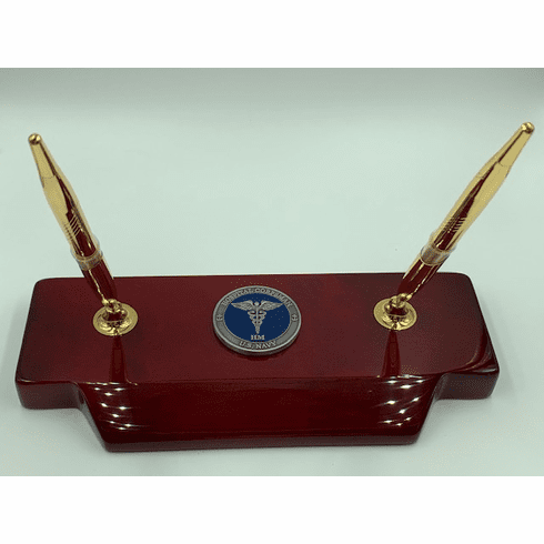 Hospital Corpsman Pen Set