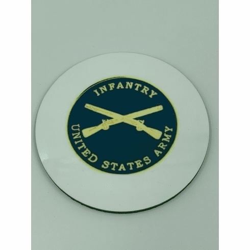 Infantry Coaster