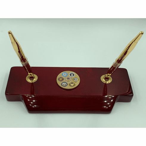 Joint Chiefs of Staff Pen Set