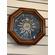 KNOT BOARD CLOCK