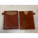 LEATHER CARD CASES Brown