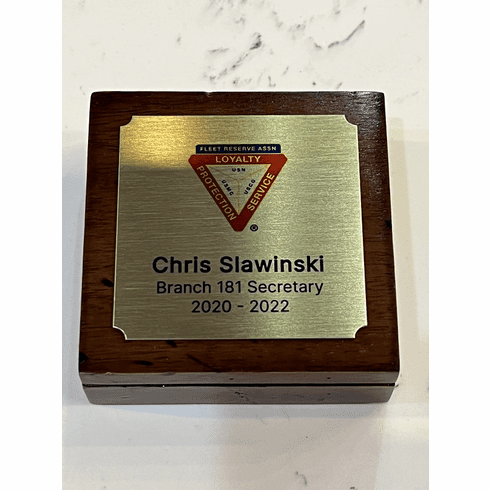 Lewis & Clark Compass