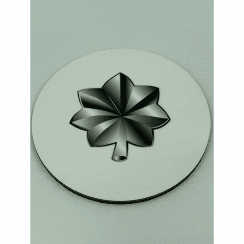 Lieutenant Colonel Coaster