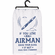 Love a Airman Kitchen Towel