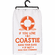Love a Coastie Kitchen Towel