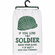 Love a Soldier Kitchen Towel