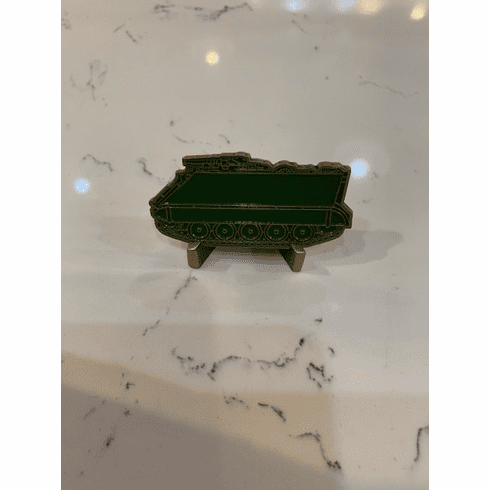 M113 Armored Personnel Carrier Coin