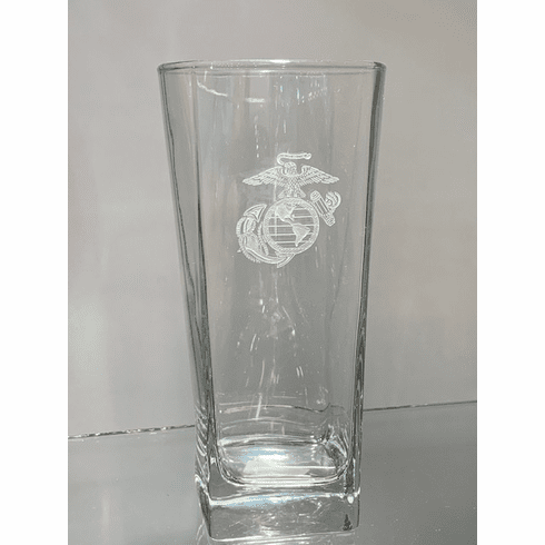 Marine Bar Glass