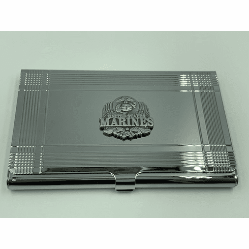 Marine Eagle Card Case