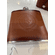 Marine Flask Brown
