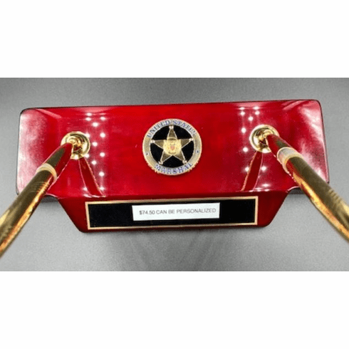 Marshal Coin Pen Set