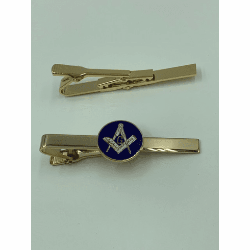 Masonic Tie Bar