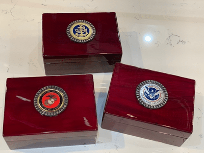 BOXES - click for more