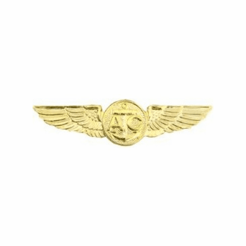 Naval Air Crew Wings