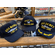 NAVY BALL CAPS