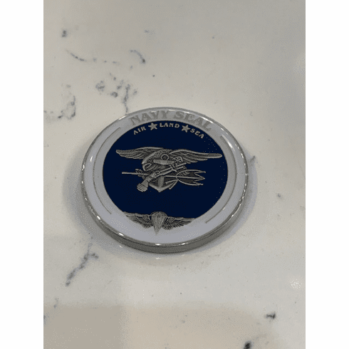 Navy Seal - Department of  the Navy