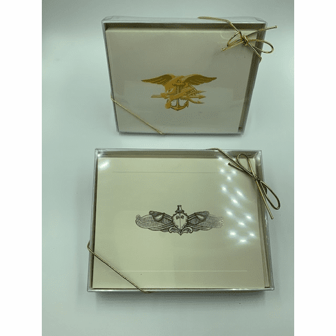 Navy Surface Warfare/Navy Seal