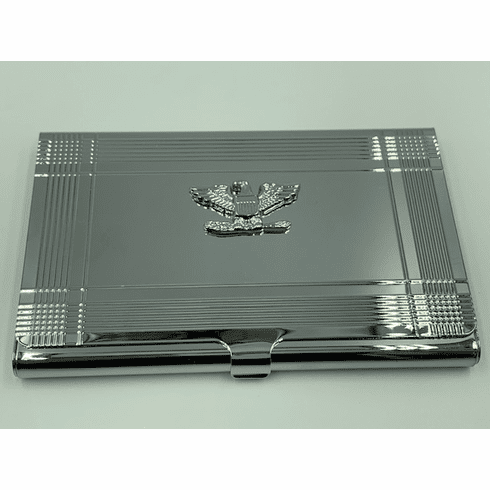 O-6 Eagle Card Case