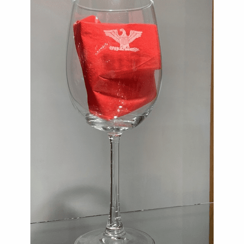 O-6 Wine Glass