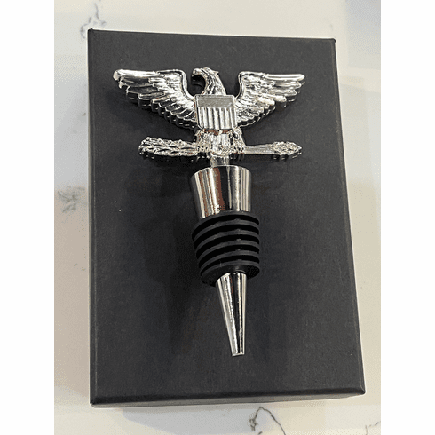 O-6 Wine Stopper
