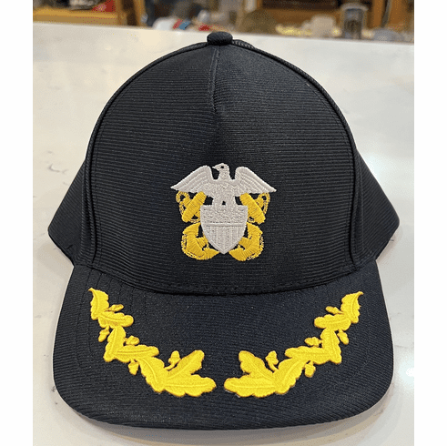 Officer Crest Hat