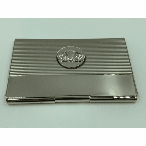 Paratroopers Card Case