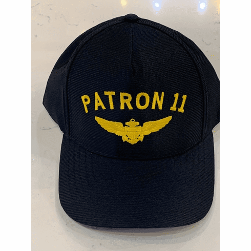 Patron 11