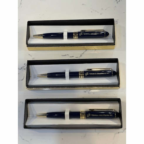 Pens with Custom Logo