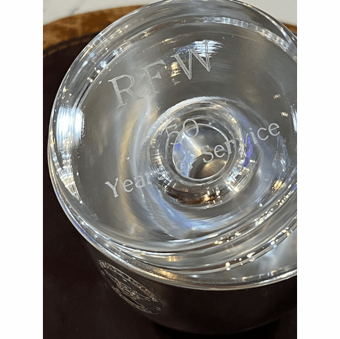 Personalized Retirement Gifts