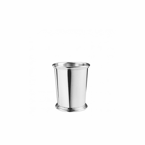 Pewter Julep Cup